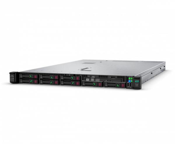 Сервер HPE ProLiant DL360 Gen10 P40406-B21