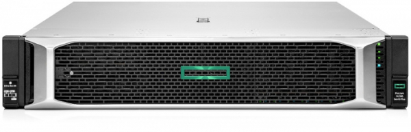 Сервер HPE ProLiant DL380 G10+ P55247-B21