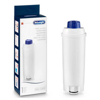 Фильтр для очистки воды в кофемашинах De Longhi DLSC 002