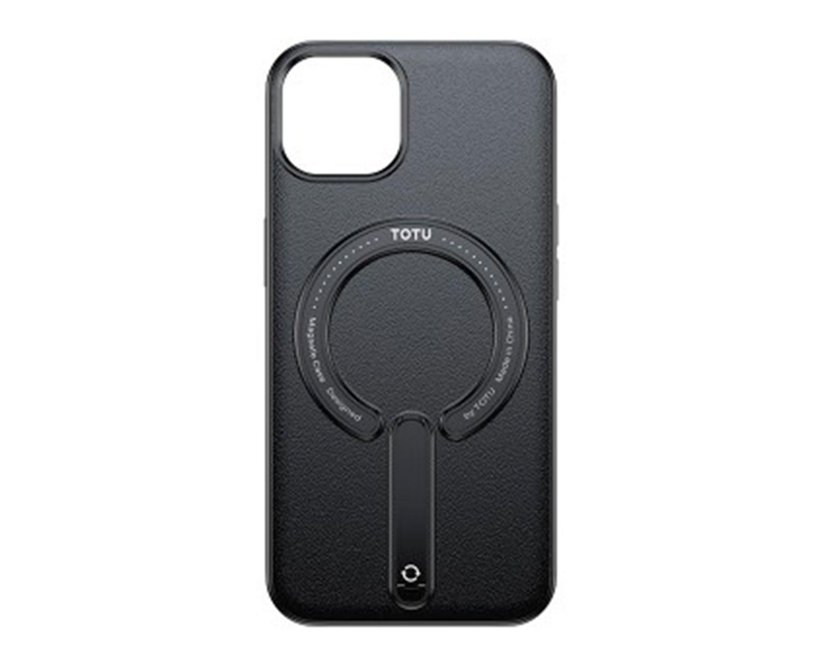 Чехол для телефона Totu IPhone 13 Pro Plastic Stand MS AA-181, черный