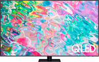 Телевизор QLED Samsung QE65Q70BAUXCE UHD Smart
