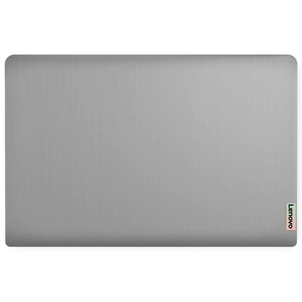 Ноутбук Lenovo IdeaPad 3 15ALC6  (82KU002VRK) 15.6 FHD/AMD Ryzen 5 5500U 2.1 Ghz/8/SSD512/Dos
