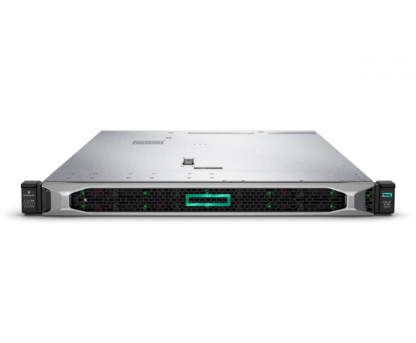 Сервер HPE ProLiant DL360 Gen10 P40405-B21