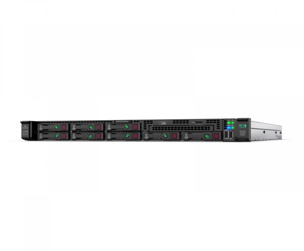 Сервер HPE ProLiant DL360 Gen10 P19779-B21