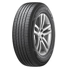 Шина Hankook Dynapro HP2 RA33 265/65 R17 112H, летняя