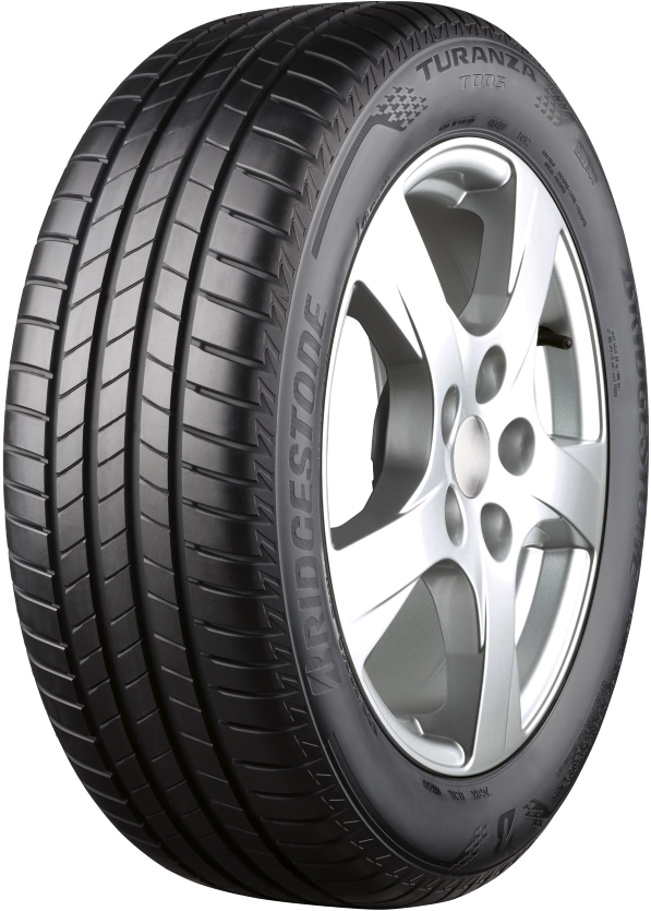 Автошина Bridgestone Turanza T005 215/65 R16 98V TL RFT
