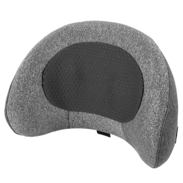 Массажная подушка Bork D616, серая