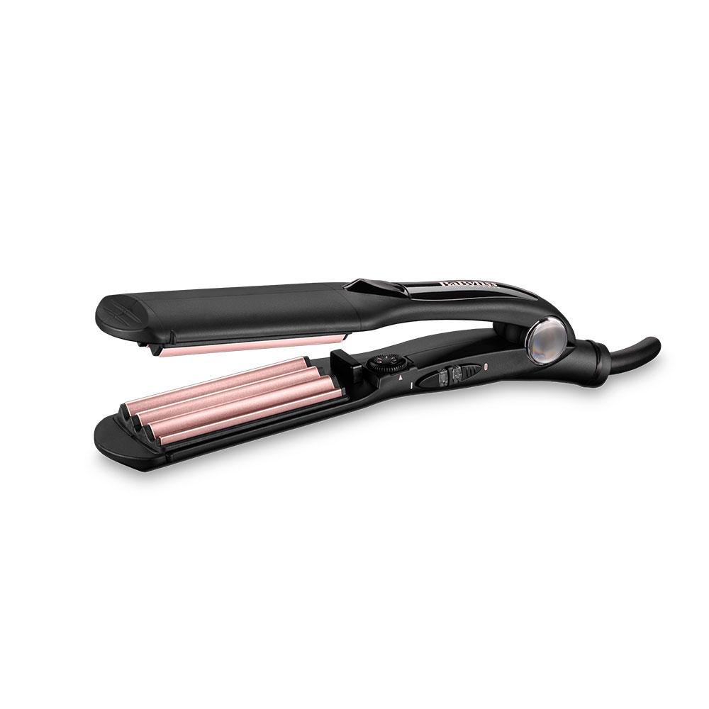Щипцы для завивки волос BaByliss 2165CE, черные