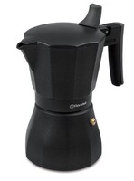 Кофеварка Rondell RDS 499 черная
