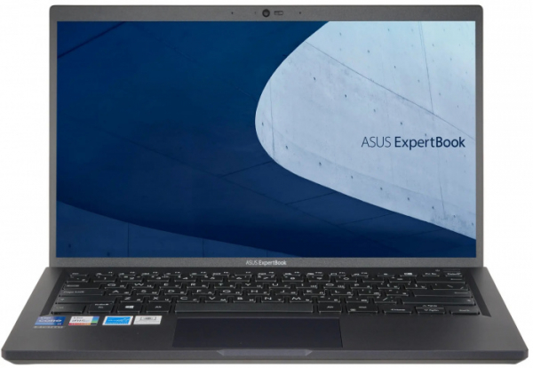 Ноутбук Asus B1400 90NX0421-M32750, 14&quot; FHD, Core i3-1115G4