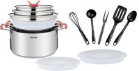 Набор посуды Tefal Opti&#039;Space, 13 предметов