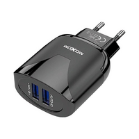 Зарядное устройство для телефонов Moxom HC-94 for Micro USB
