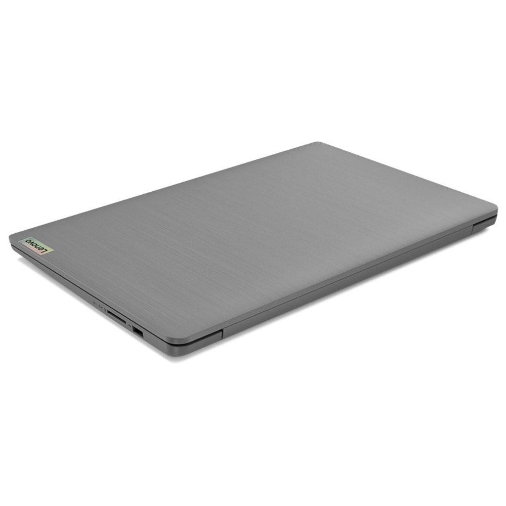 Ноутбук Lenovo IdeaPad 3 15ALC6  (82KU002VRK) 15.6 FHD/AMD Ryzen 5 5500U 2.1 Ghz/8/SSD512/Dos