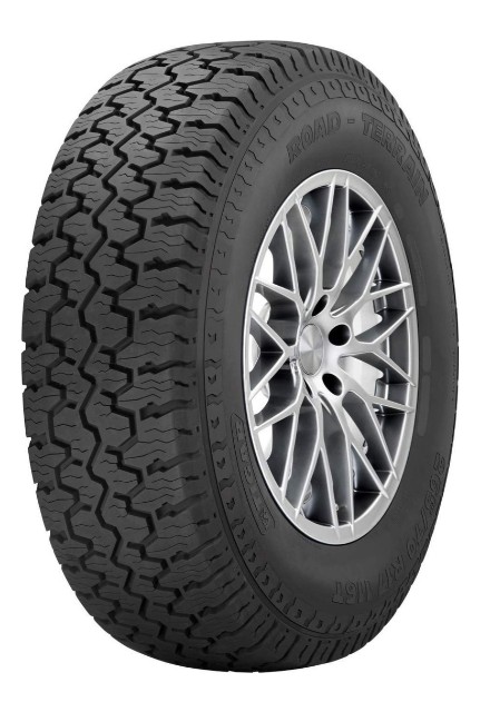Автошина Tigar Road Terrain 225/75 R16 108S XL