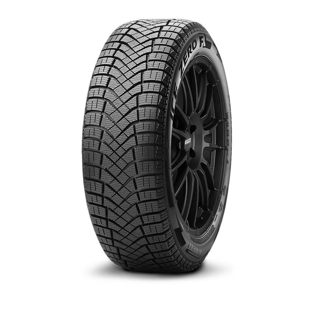 Автошина  Pirelli XL WIceFR 265/60 R18 114H, зимняя