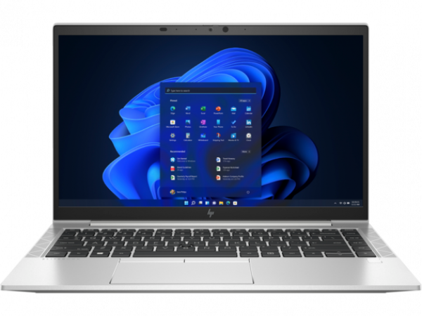 Ноутбук HP EliteBook 840 G8 43B21UC 14\" FHD/ Core i5-1145G7/ 16 GB/ 256 GB SSD/ FPS/ Win11 Pro