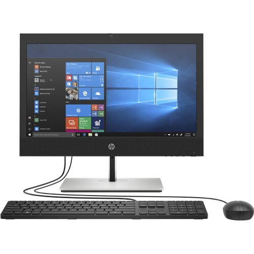 Моноблок HP ProOne 440 G6 All-in-One PC 294T8EA