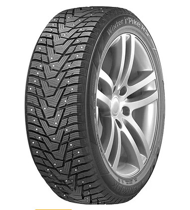 Автошина Hankook W429 Winter i*Pike RS2 215/60 R16 99T XL