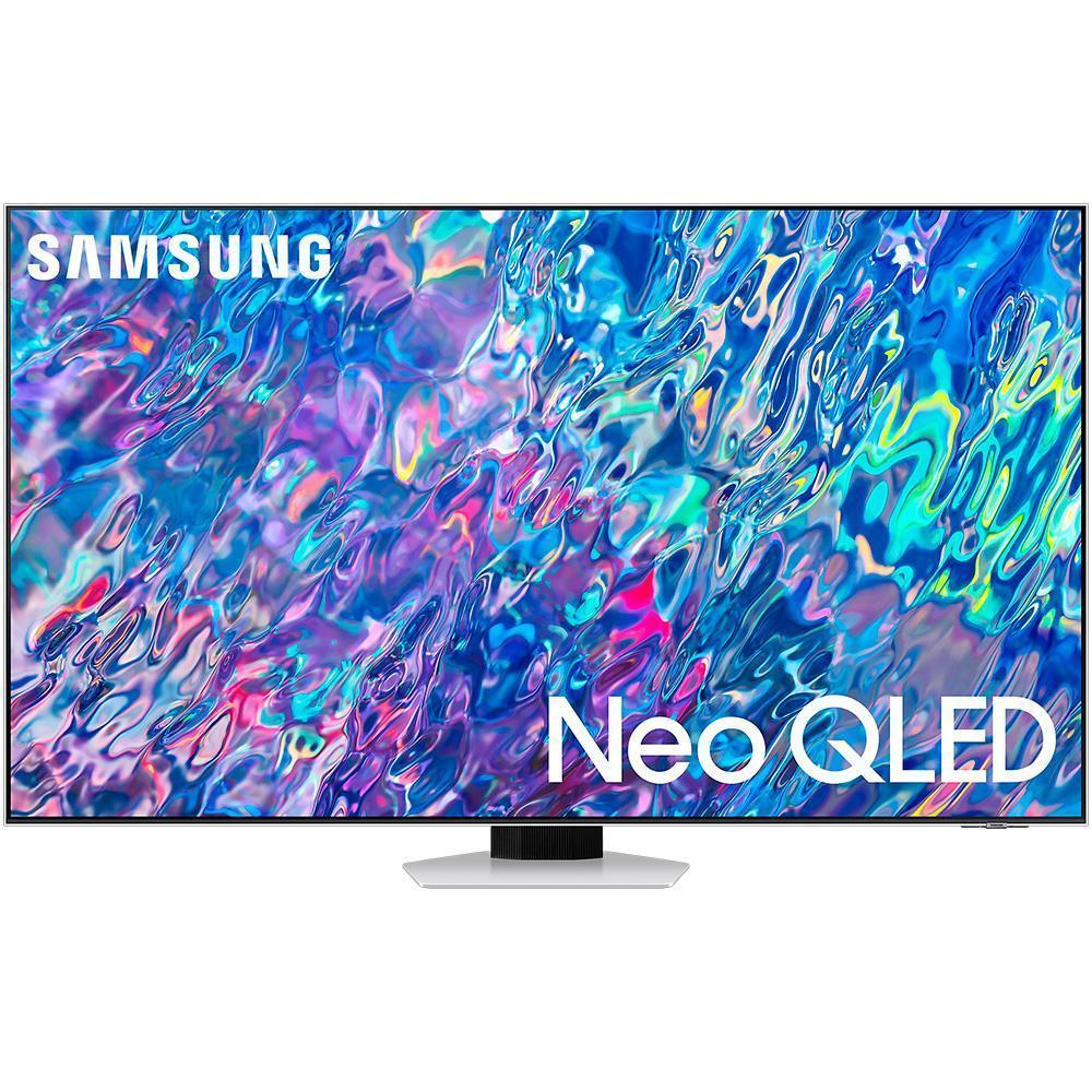 Телевизор QLED Samsung QE85QN85BAUXCE UHD Smart