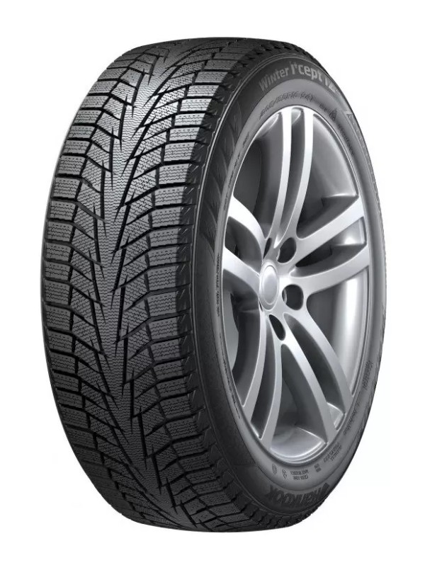 Автошина Hankook WiNter i*cept iZ2 W616 215/65 R17 99T XL