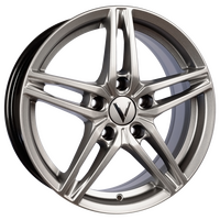 Диск Vector B219 5x114,3 R16x6,5 CB60,1 ET45?  сильвер S арт. 21906SB