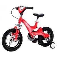 Велосипед детский Miqilong JZB16` MQL-JZB16 красный