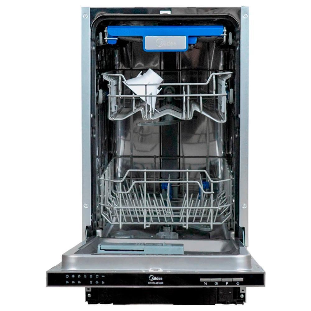 Встраиваемая посудомоечная машина Midea MDWB-4516BB