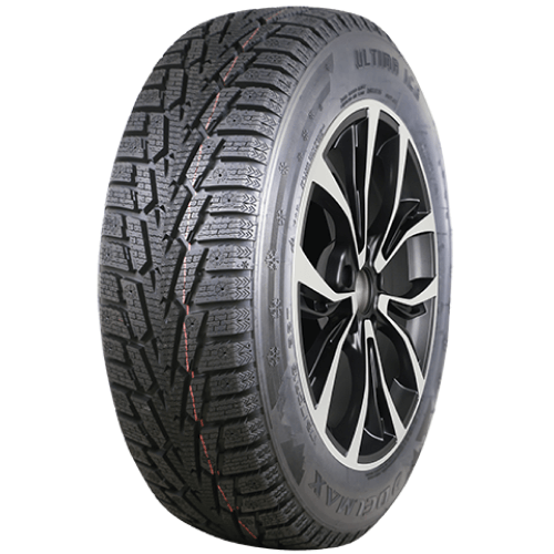 Автошина Delmax Ultima Ice 185/65 R14 90T под шип