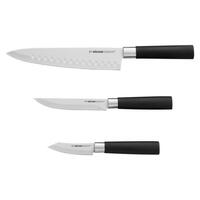 Набор ножей Nadoba Keiko 722921, 3 ножа