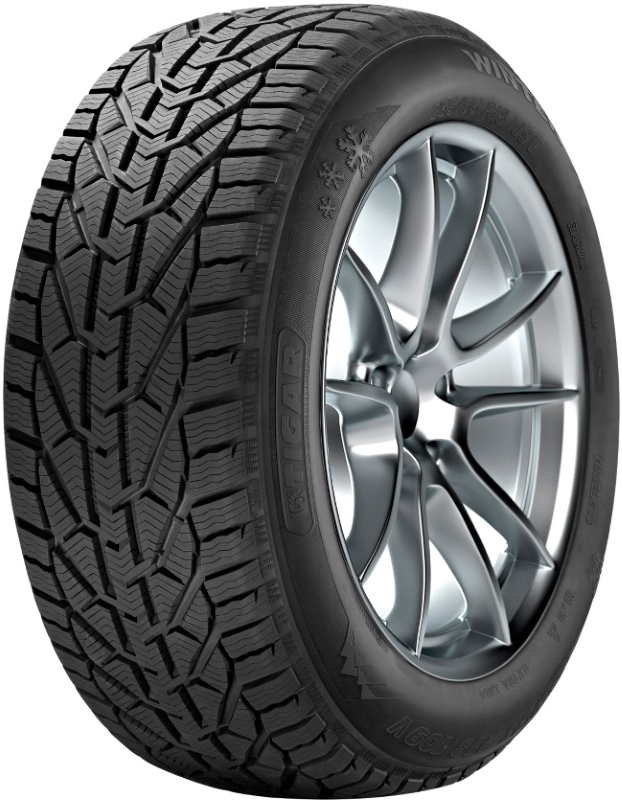 Автошина Tigar Winter 225/50 R17 98V XL