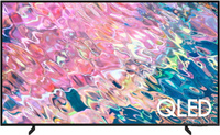Телевизор QLED Samsung QE65Q60BAUXCE UHD Smart