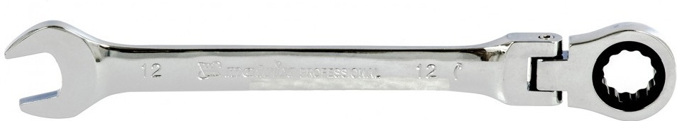Ключ комбинированный Matrix 14864 12 мм