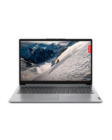 Ноутбук Lenovo IdeaPad 1 15ADA7 82R10052RK, серый