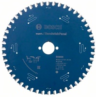Пильный диск Bosch 2608644368