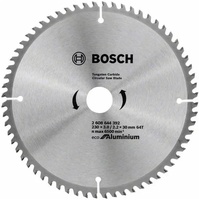 Пильный диск Bosch 2608644392
