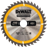 Пильный диск DeWalt DT1945