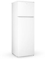 Холодильник Artel 341 FN белый