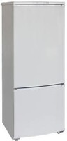 Холодильник Бирюса 151 EK, белый
