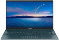 Ноутбук Asus Zenbook UX425JA-HM265 90NB0QX1-M09030 серый