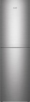 Холодильник Atlant ХМ-4623-140, серебристый
