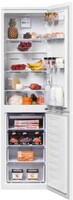 Холодильник  Beko RCNK 335K00W, белый