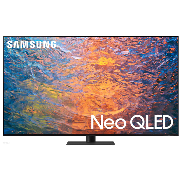 Телевизор Samsung QLED QE65QN95CAUXCE 65&quot; UHD Smart, черный