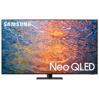 Телевизор Samsung QLED QE65QN95CAUXCE 65&quot; UHD Smart, черный
