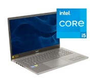 Ноутбук Acer Aspire 5 A515-57G-558B NX.KNZER.001 серый