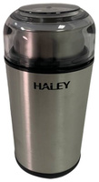 Кофемолка Haley HY-2104 серебристая