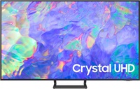 Телевизор Samsung LED UE65CU8500UXCE 65&quot;UHD Smart, серый