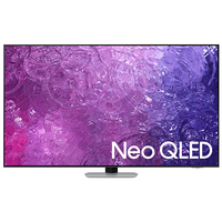 Телевизор Samsung QLED QE50QN90CAUXCE 50&quot; UHD Smart, серый