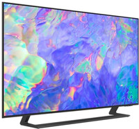 Телевизор Samsung LED UE43CU8500UXCE UHD Smart