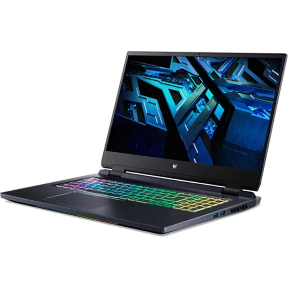 Ноутбук Acer Predator Helios 300 PH317-56 NH.QGVER.002, черный