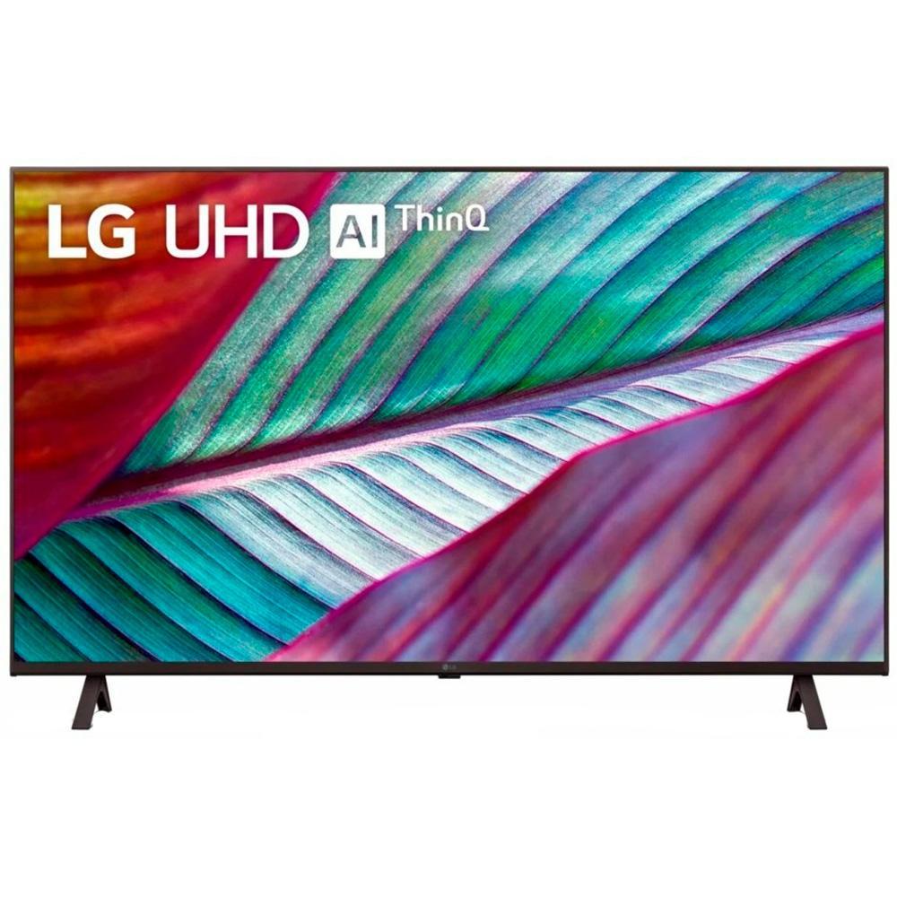 Телевизор LG 43UR78009LL 43&#039;&#039; LED UHD Smart, черный